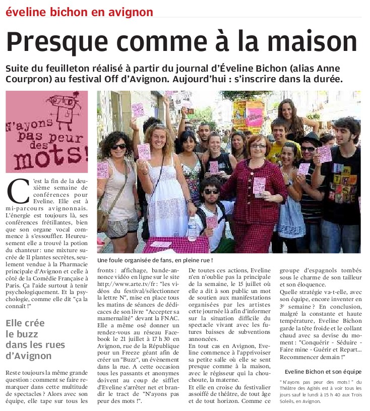 Avignon